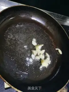 Make Savior squid feet step 8