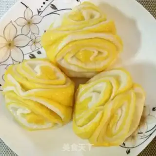 Make Double butterflies step 15