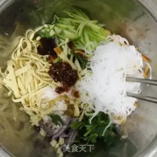 Make A blend step 4