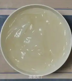 Make Cracker step 1