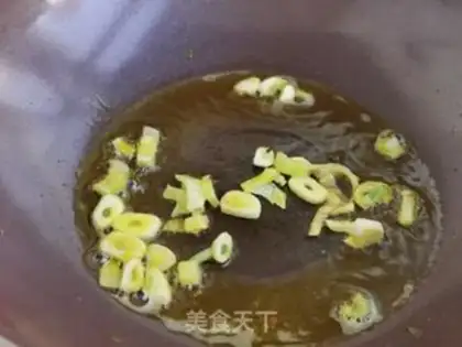 Make Honey tea step 1