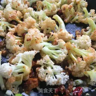 Make Spicy pineapple step 6