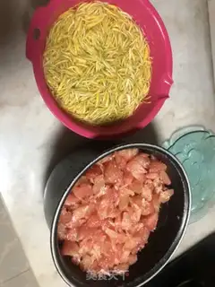Make Honey tea step 2