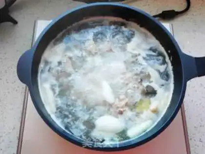 Make Spicy chicken step 2