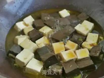 Make Tofu step 4