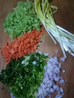 Make Homemade rice step 0