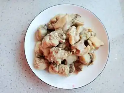 Make Tofu step 5