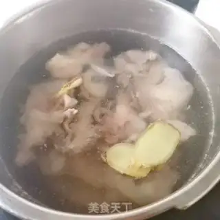 Make Bones soup step 3