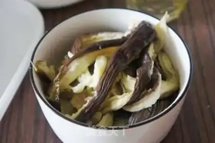 Make Garlic cheese step 3