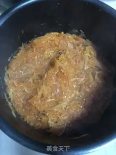 Make Honey tea step 5