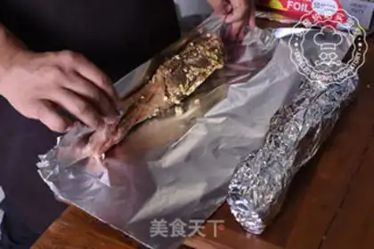 Make A young roasted leg step 6