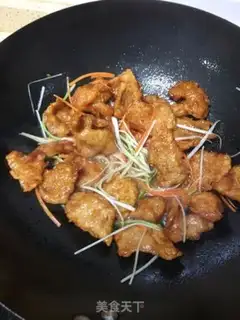 Make Pot meat step 17