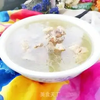 Make Bones soup step 6