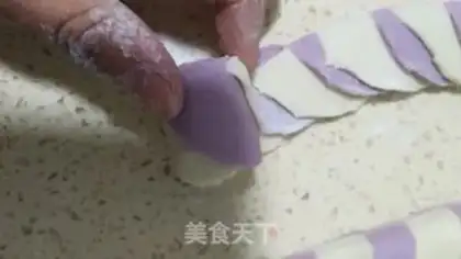Make Rose bag step 5