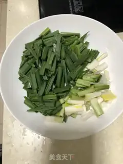 Make The garlic seed is back in the pot step 0