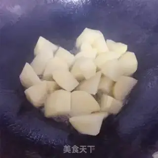 Make Cinnamon chicken wings step 10