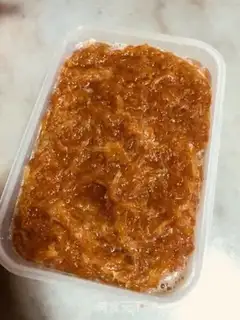Make Honey tea step 8