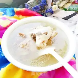 Make Bones soup step 7