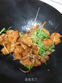 Make Pot meat step 18