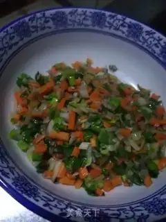 Make Homemade rice step 6