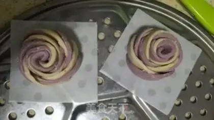 Make Rose bag step 7