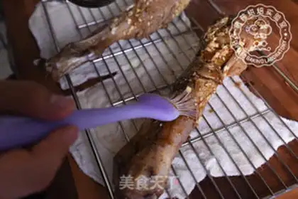 Make A young roasted leg step 9