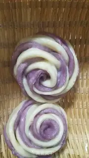 Make Rose bag step 8