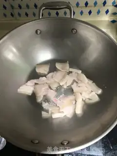 Make The garlic seed is back in the pot step 2