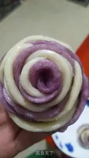 Make Rose bag step 9