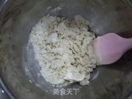 Make Toon sesame soup step 7