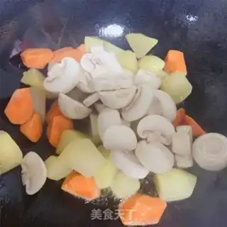 Make Cinnamon chicken wings step 12