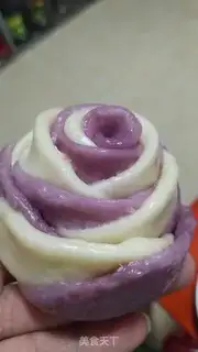 Make Rose bag step 10