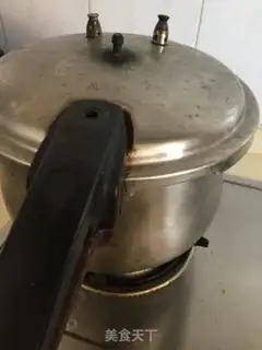 Make Lamb soup step 5