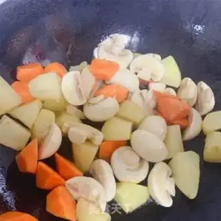 Make Cinnamon chicken wings step 13