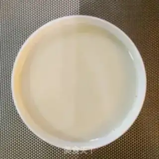 Make Five grains of soya step 4