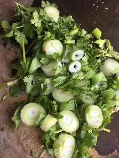 Make Lamb soup step 6