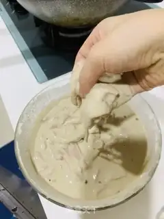 Make I