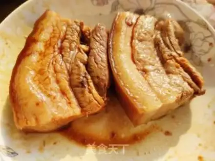 Make Improved plum chow step 4