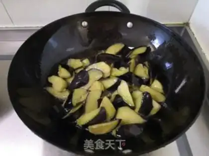 Make Precious fish cheese step 2
