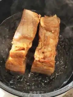 Make Improved plum chow step 5