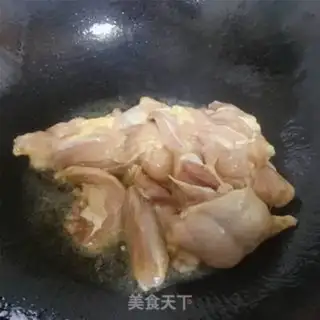 Make Cinnamon chicken wings step 16