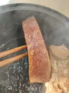 Make Improved plum chow step 6