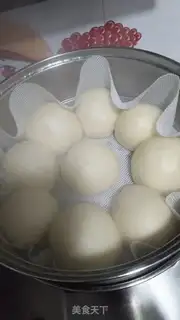Make Home-based bean bag step 6