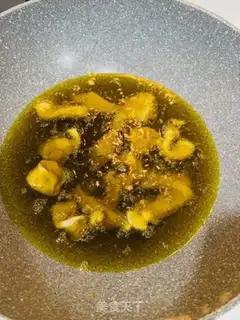 Make Fries step 5