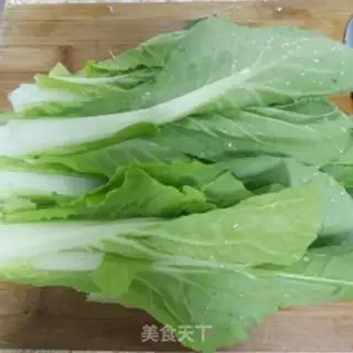 Make Creamed cabbage step 0