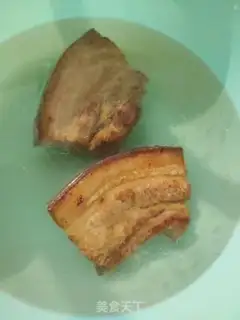 Make Improved plum chow step 7