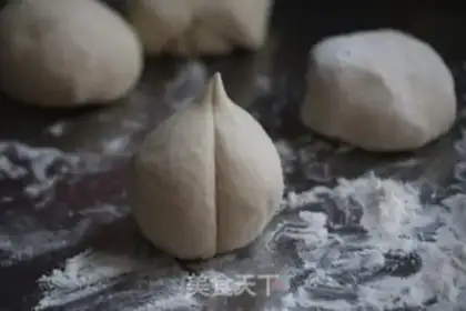 Make Peaches step 5