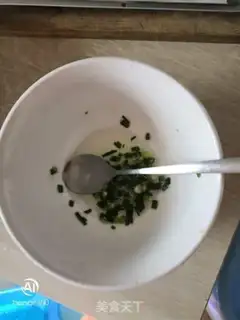 Make Gold fragrance step 4