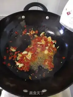 Make Precious fish cheese step 6