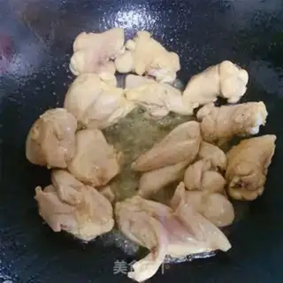 Make Cinnamon chicken wings step 17
